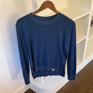 Alpine Design Waffle Top